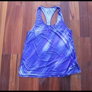 Nike Dri-Fit Tank